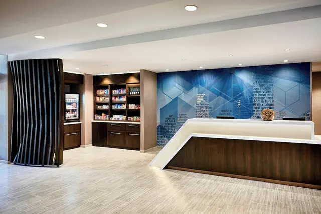 Photo 1 - Springhill Suites By Marriott Sandusky