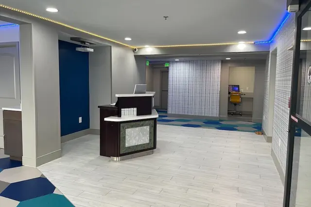 Photo 1 - Micro Hotel