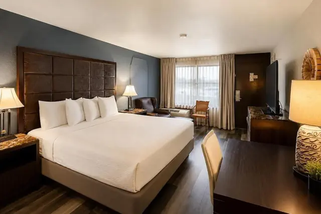Photo 1 - Nexstay Grand Hotel & Conference Center