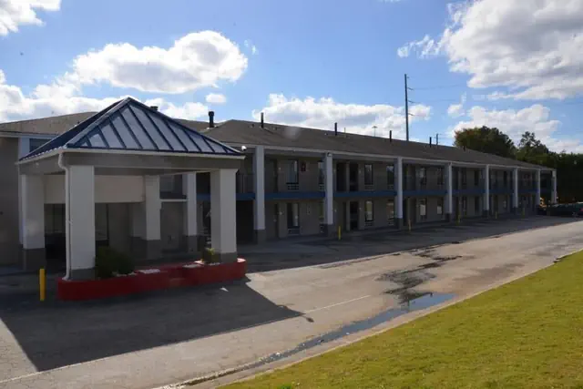 Photo 1 - My Home and Suites Covington