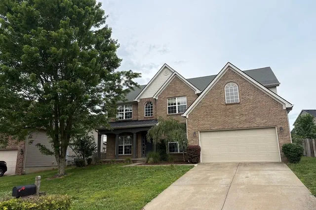 Photo 1 - Beautiful House in Nicholasville