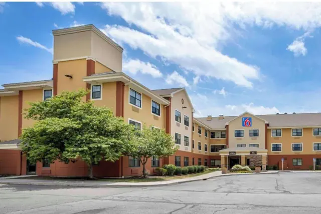Photo 1 - Motel 6 Fishkill Westage Center Ny