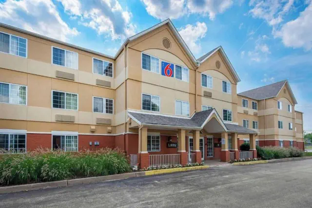 Photo 1 - Motel 6 Philadelphia Malvern Swedesford Rd, PA