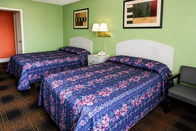 Photo 1 - Seminole Inn
