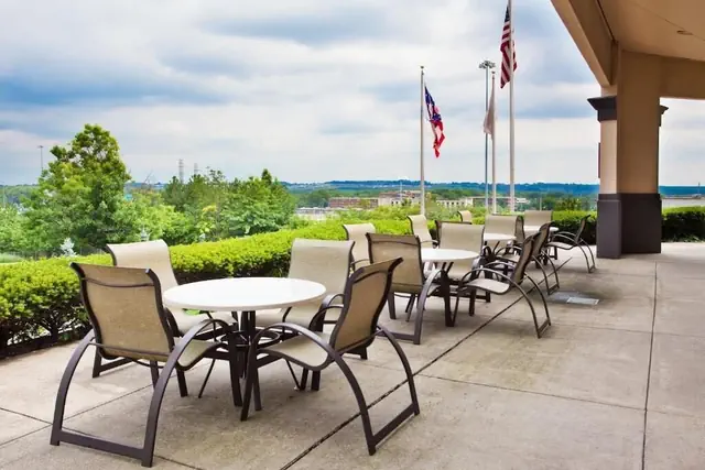 Photo 1 - Independence Inn