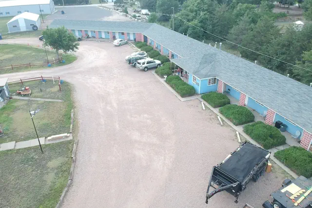 Photo 1 - Lazy K Motel
