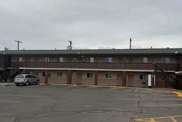 Photo 1 - Encore Motel