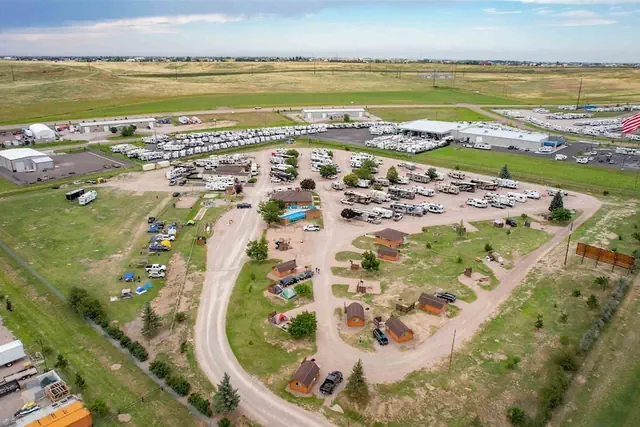 Photo 1 - Cheyenne RV Resort