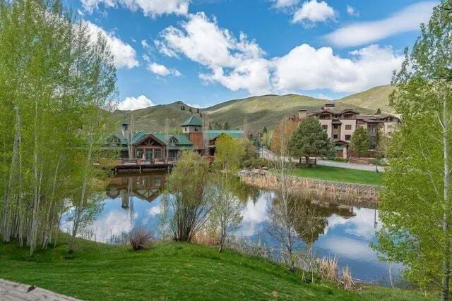 Photo 1 - Fairway Nine 4338 - Spacious 3 Bedroom Mountain Retreat