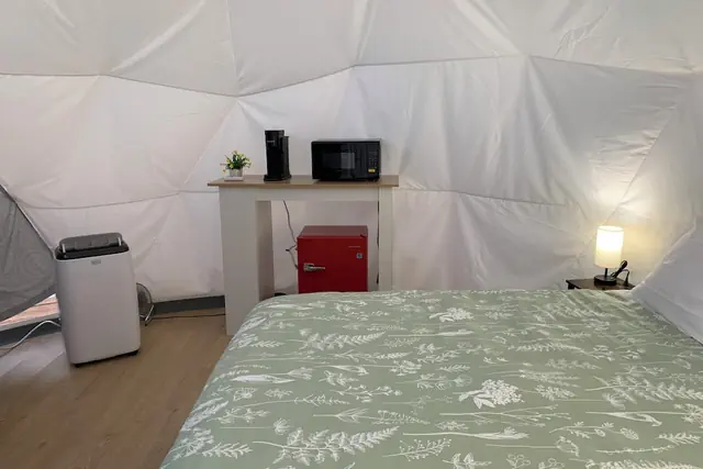 Photo 1 - Mountain View RV Resort