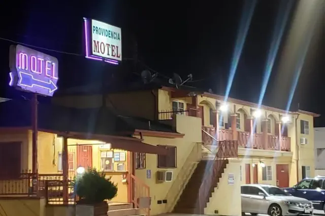 Photo 1 - Providencia Motel
