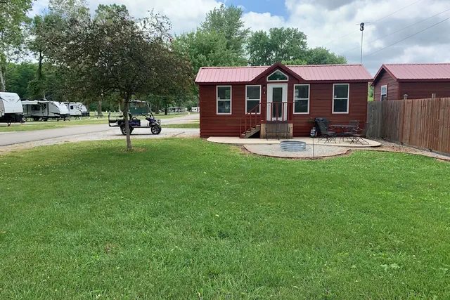 Photo 1 - Muncie RV Resort