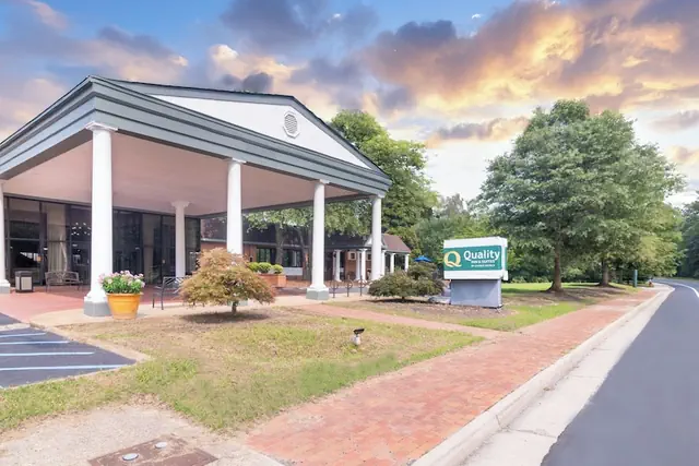 Photo 1 - Quality Inn & Suites