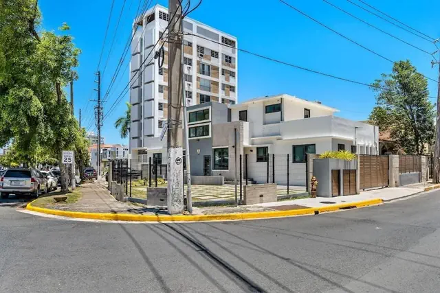 Photo 1 - Miramar by PMI Puerto Rico