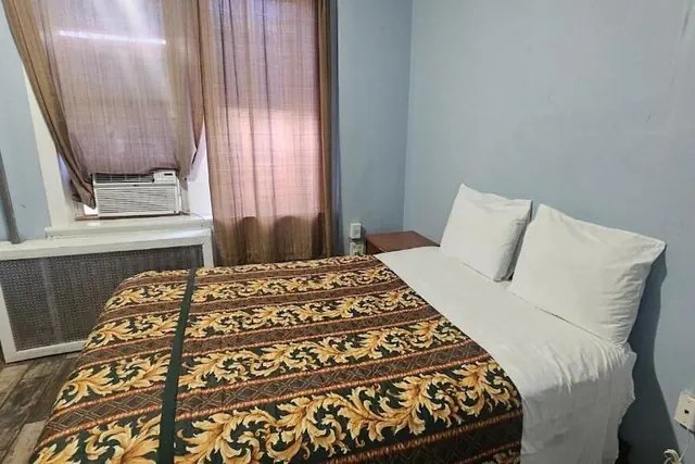 Photo 1 - Haiban Hotel Jersey City