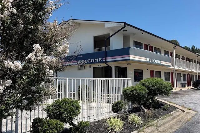 Photo 1 - Travel Inn