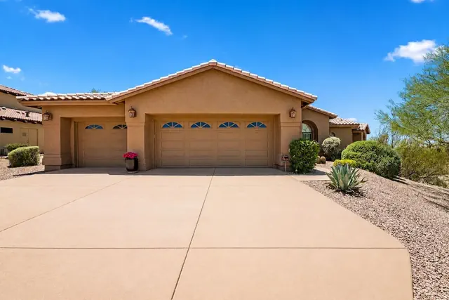 Photo 1 - Trailridge Mesa