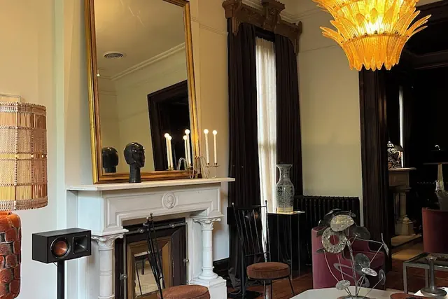 Photo 1 - Truitt Hotel