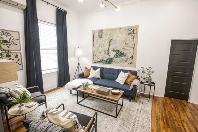 Photo 1 - Modern Cajun Stay 1BR Near Festivals Food