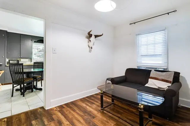 Photo 1 - Comfortable 3BR Home Near Downtown