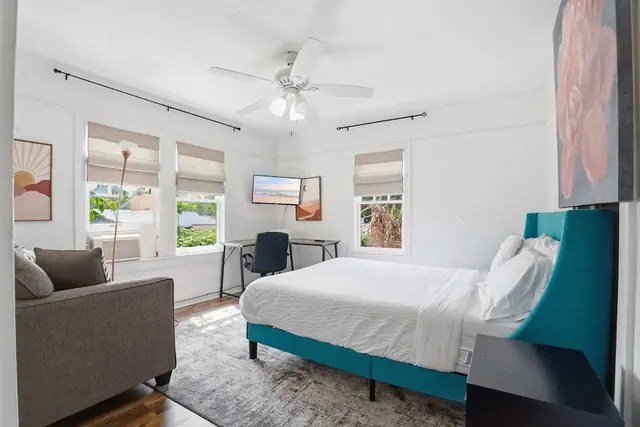 Photo 1 - Cozy Private Room in Shared Home Near Downtown
