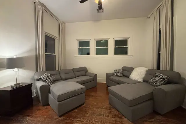 Photo 1 - Charming 3BR Home Near Downtown Lafayette