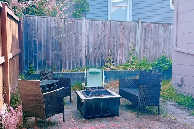 Photo 1 - Tacoma Homestays
