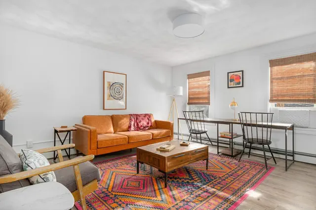 Photo 1 - Coastal 1BR Escape Spa Walkable Waterfront