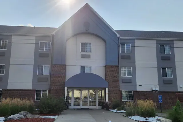 Photo 1 - Coratel Inn Extended Stay MSP Airport