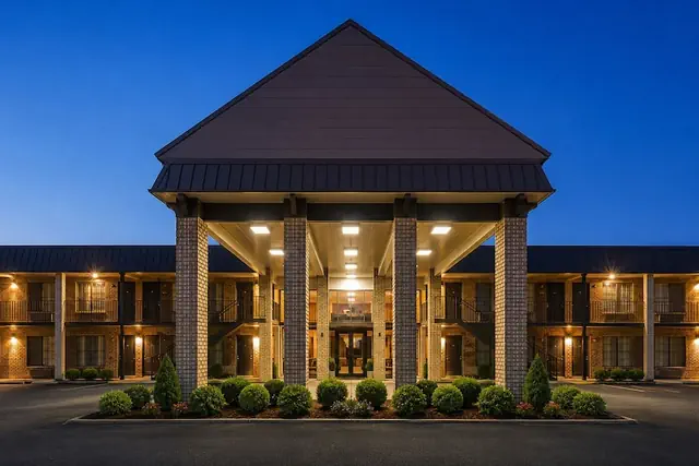 Photo 1 - The Cypress Landing