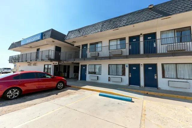 Photo 1 - Lubbock Inn & Suites