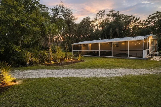 Photo 1 - The Hidden Homestead