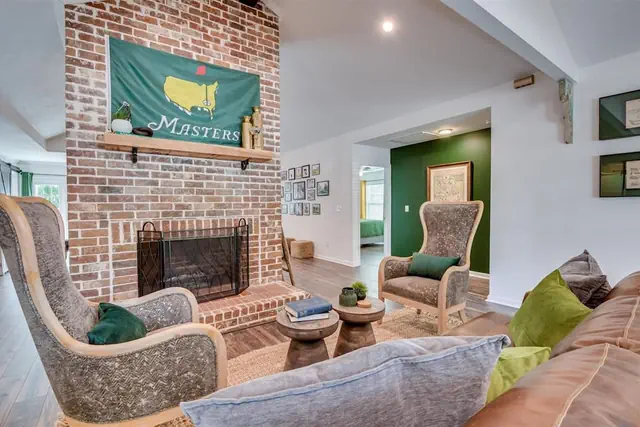 Photo 1 - Augusta Luxe Retreat Minutes to Masters Private Backyard