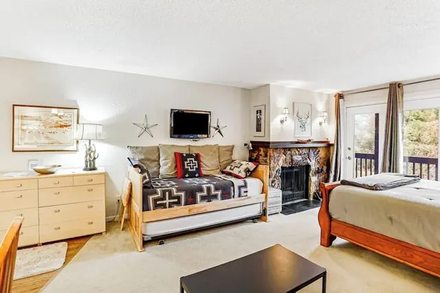 Photo 1 - Budget-friendly Studio Near Alyeska Lifts
