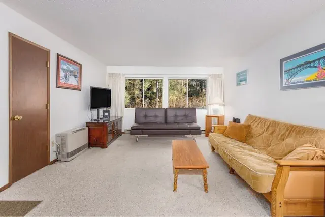 Photo 1 - Downtown Girdwood Condo Close to Everything