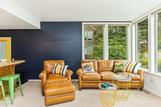 Photo 1 - Compact Girdwood Condo Steps From the Lifts