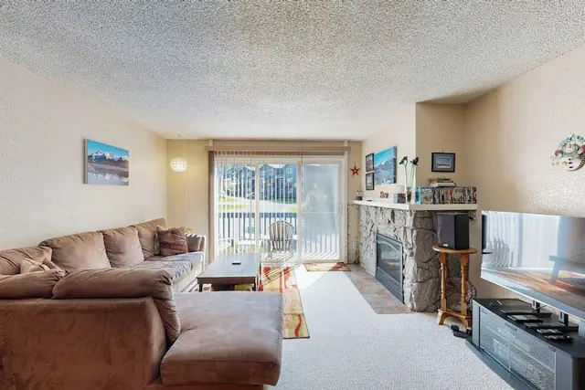 Photo 1 - Solid Two-bedroom Girdwood Condo Near Alyeska Lifts