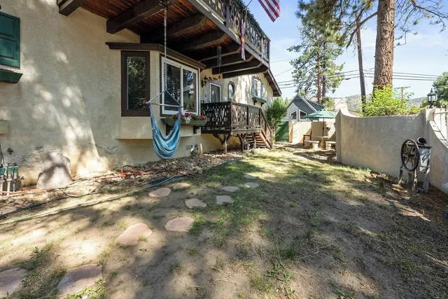 Photo 1 - Alpine Chalet