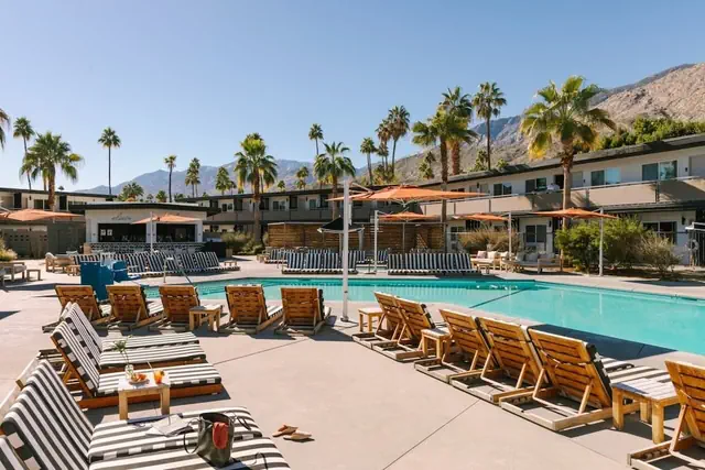 Photo 1 - V Capri Palm Springs, a Dolce by Wyndham