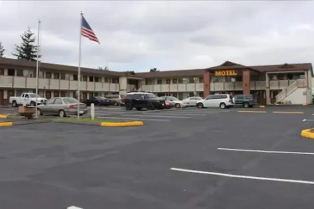 Photo 1 - Kings Motor Inn