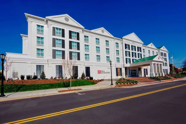 Photo 1 - Hilton Garden Inn Nashville Brentwood