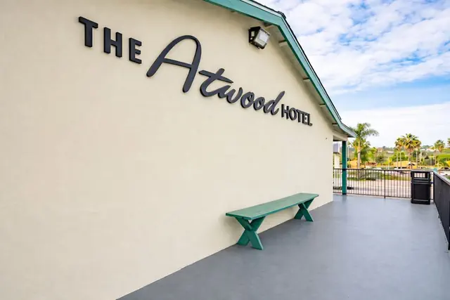 Photo 1 - The Atwood Hotel San Diego - SeaWorld/Zoo