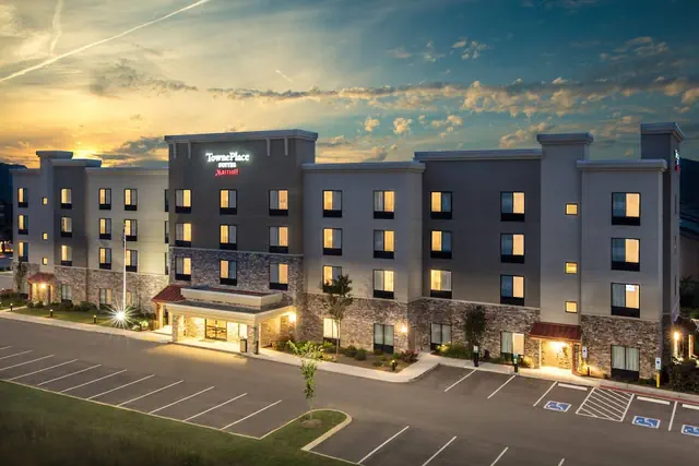 Photo 1 - Towneplace Suites Nashville Smyrna