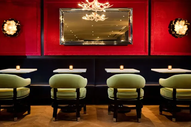 Photo 1 - Kimpton Cardinal Hotel by IHG