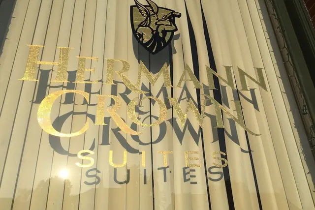 Photo 1 - Hermann Crown Suites