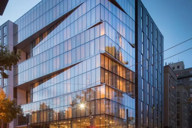 Photo 1 - Thompson Seattle, by Hyatt