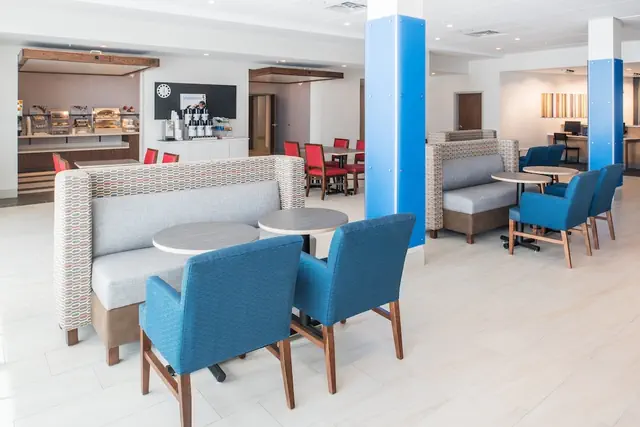 Photo 1 - Holiday Inn Express & Suites Ruston by IHG