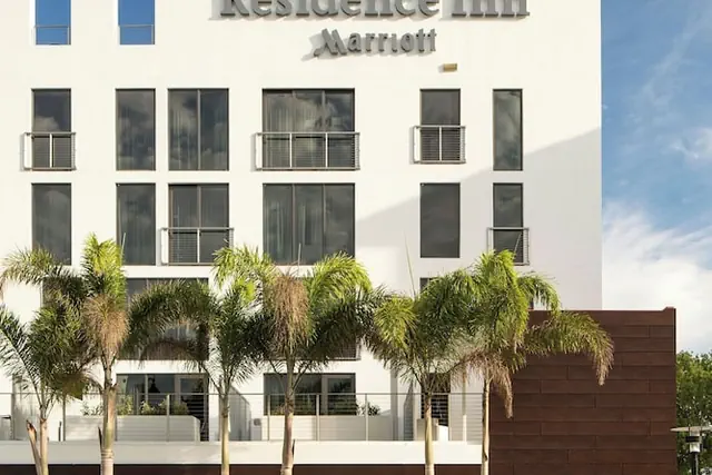 Photo 1 - Residence Inn by Marriott Miami Beach South Beach