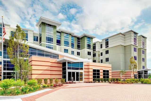 Photo 1 - Residence Inn by Marriott Philadelphia Airport