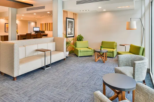 Photo 1 - Holiday Inn Express & Suites Salem by IHG